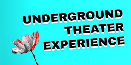 Imagen principal de Underground Theater Experience