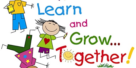 Ready, Steady, Grow 2! primary image