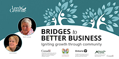 Bridges to Better Business primary image