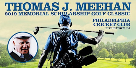 Thomas J. Meehan Memorial Golf Classic 2019 primary image