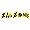 Zap Zone | Brighton's Logo
