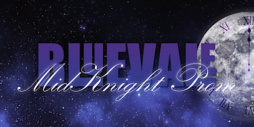 Hauptbild für Bluevale Prom 2024