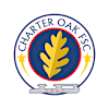 Charter Oak Figure Skating Club's Logo