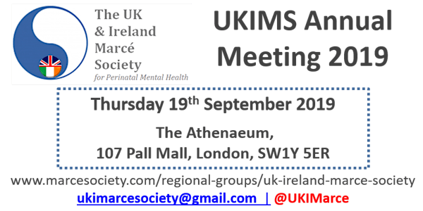 UKIMS Annual Meeting 2019