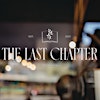 The Last Chapter Book Shop's Logo