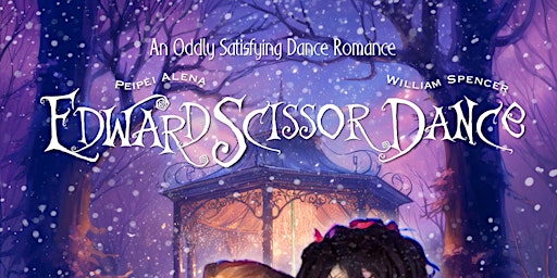 Edward Scissor Dance  - Short Fan Film primary image