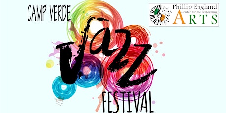 Camp Verde Jazz Festival Dom Moio Quintet primary image
