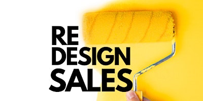 Immagine principale di Canadian Sales Educators Symposium - Redesign Sales 2024 