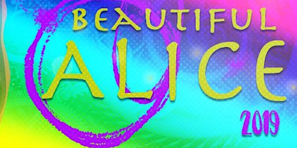 Beautiful Alice Summer of Love Party 2019