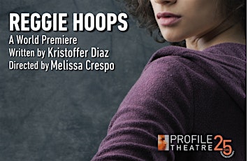 Reggie Hoops - Aug. 8, 2024