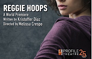 Reggie Hoops - Aug. 7, 2024 primary image