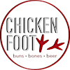 Chicken Foot's Logo