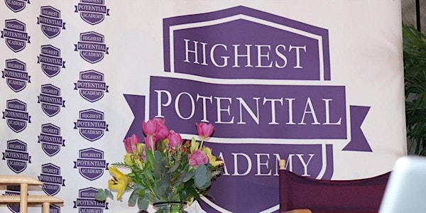 Highest Potential Academy Event College Station TX