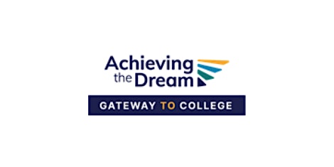 Imagen principal de Gateway to College Informational Sessions