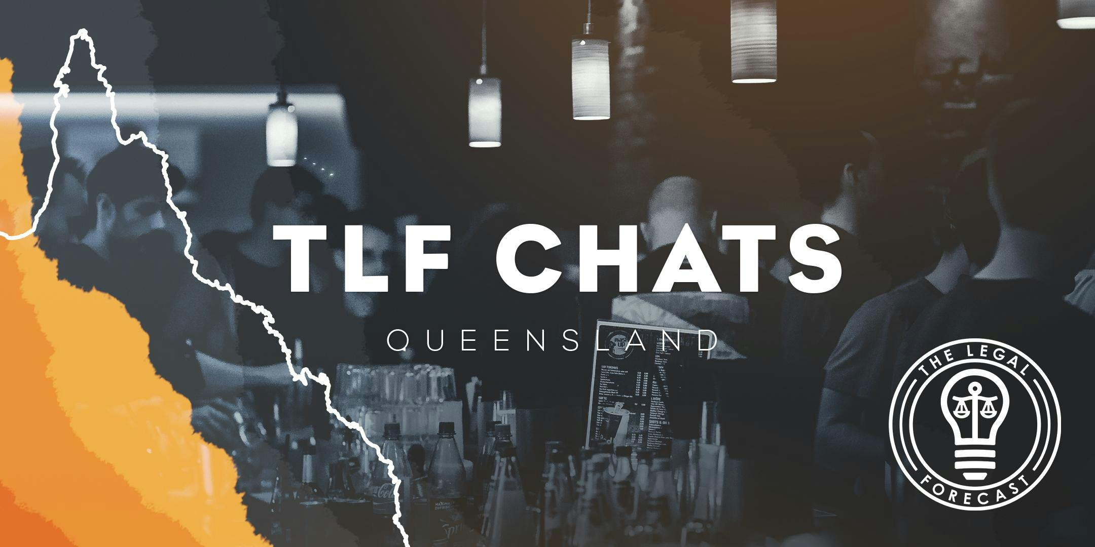 TLF Chats QLD Launch