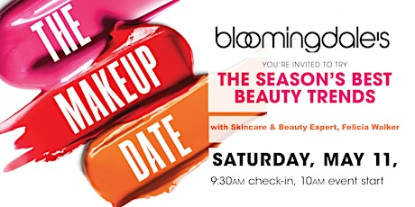 Bloomingdale's SOHO Makeup Date Hosted by ThisThatBeauty primary image