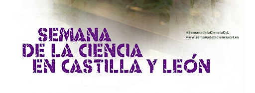 Collection image for Semana de la Ciencia en Castilla y León