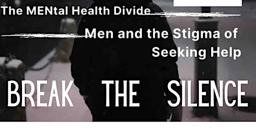 Primaire afbeelding van The MEN-Tal Health Divide Support Group