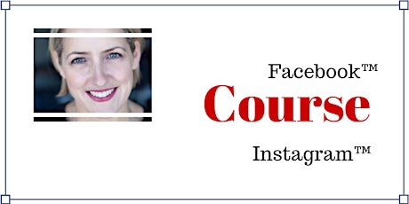 2 Day Instagram & Facebook Course - July 2019 - Sydney primary image