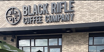 Image principale de Veteran’s Social Hour at Black Riffle Coffee Co. Alliance