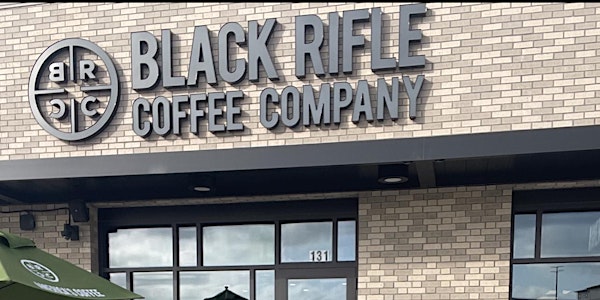 Veteran’s Social Hour at Black Riffle Coffee Co. Alliance