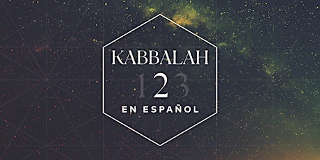 Imagen principal de Kabbalah 2 | Presencial México