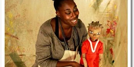 HUDSON PUPPET FESTIVAL / MWANA AND THE TURTLE'S SECRET primary image