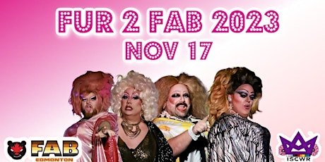 Fur to Fab: 2023 primary image