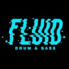 Logotipo da organização Fluid