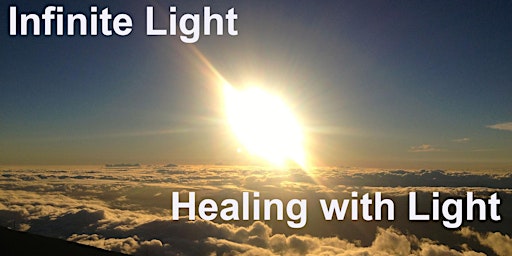 Imagem principal de Energy Healing - Join us for Meditation, Energy Healing,Spiritual Teachings