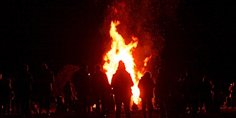 Bonfire Night in the High Country primary image