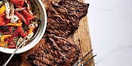 Hauptbild für Super attractive beef hot pot and grilled beef night