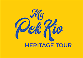 Imagen principal de My Pek Kio Heritage Tour [English] (2 June 2024)