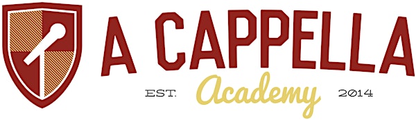 A Cappella Academy SHOWCASE I + II with special guests Pentatonix