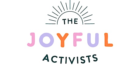 The Joyful Activists x Book Club