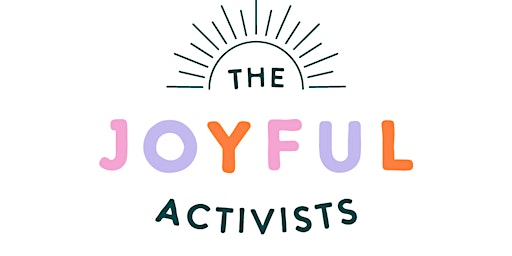 The Joyful Activists x Yoga Nidra primary image