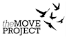 Logotipo da organização The Move Project