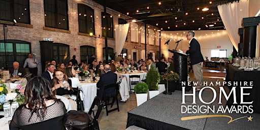 Imagem principal do evento 2024 New Hampshire Home Design Awards