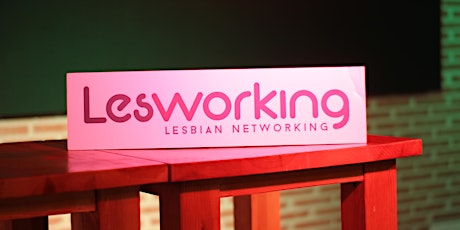 Imagen principal de LesWorking: Connecting Monday 27 mayo