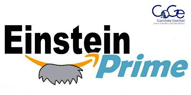 Image principale de Einstein Prime 2026