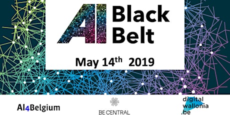 Primaire afbeelding van AI Black Belt Training Info Session & AI White Belt