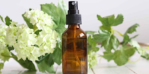 How To Make Your Very Own Aromatherapy Room Spray  primärbild