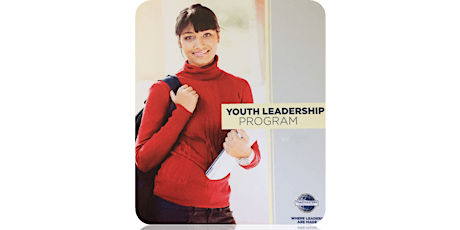 Youth Leadership Program at Ocean Community YMCA, Arcadia Branch primary image