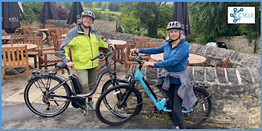 Try an E-Bike session primary image