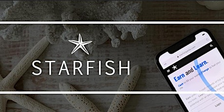 Live The Life You You’ve Always Wanted with Starfish