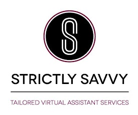Strictly Savvy's Open Day primary image