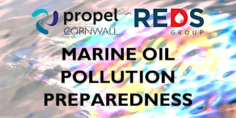 Marine Oil Pollution Preparedness primary image