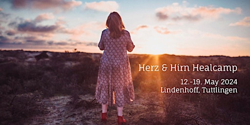 Herz & Hirn Healcamp primary image