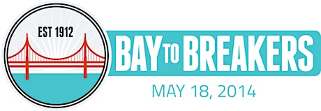 Bay To Breakers - Volunteer Athlete Registration primary image