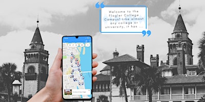 Image principale de St. Augustine's Lost Souls: a Smartphone Audio Ghost Tour